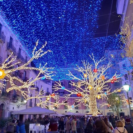 Apartament Al Crocifisso...Da Nonna Pia Salerno Zewnętrze zdjęcie