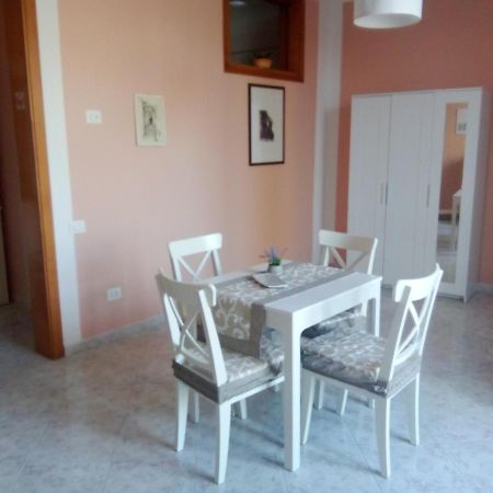 Apartament Al Crocifisso...Da Nonna Pia Salerno Zewnętrze zdjęcie