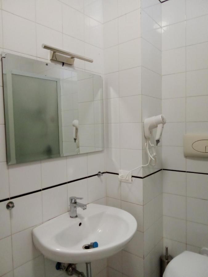 Apartament Al Crocifisso...Da Nonna Pia Salerno Zewnętrze zdjęcie
