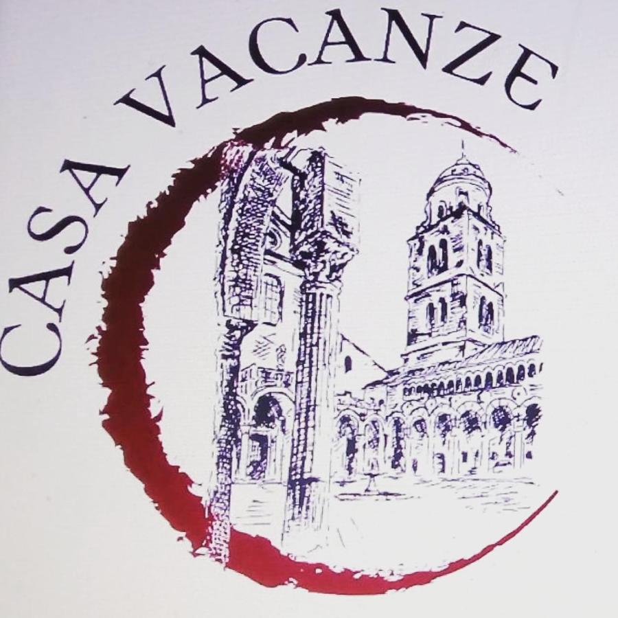 Apartament Al Crocifisso...Da Nonna Pia Salerno Zewnętrze zdjęcie